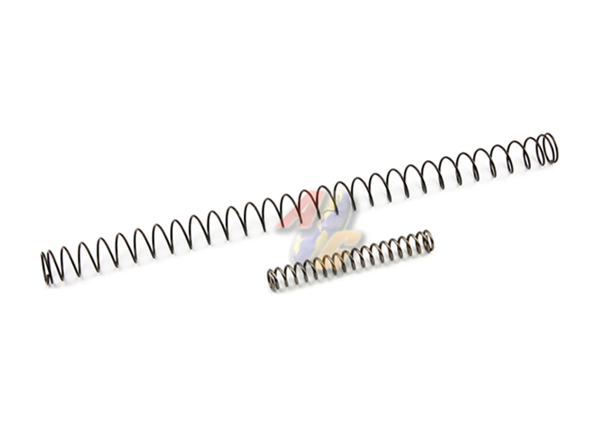 Shooters Design 150% Recoil Spring & Hammer Spring Set for WA SVI GBB ...